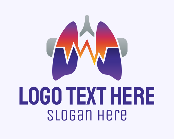 Oxygen logo example 1