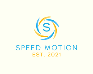 Digital Motion Photography logo design