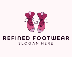 Women Sneaker Shoes logo