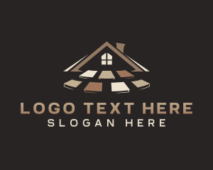 Tiling Remodeling Builder logo