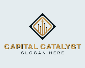 Investment Trade Statistics logo