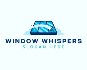 Window Cleaning Sanitation logo