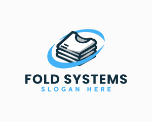 Clothing Shirt Fashion logo