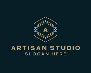 Generic Studio Boutique logo design