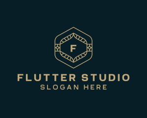 Generic Studio Boutique logo design