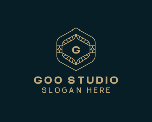 Generic Studio Boutique logo design