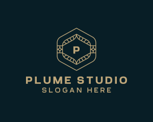 Generic Studio Boutique logo design