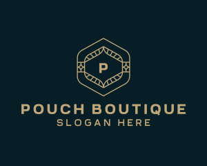 Generic Studio Boutique logo design