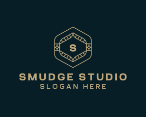 Generic Studio Boutique logo design