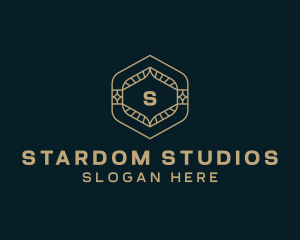 Generic Studio Boutique logo design