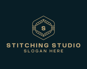 Generic Studio Boutique logo design