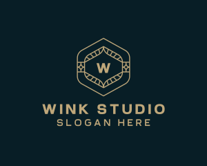 Generic Studio Boutique logo design