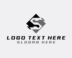 Company - Professional Creative Company logo design