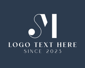 Retro Fashion Boutique logo