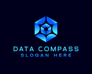 Data Cube Technology logo
