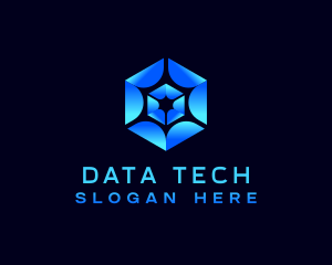 Data Cube Technology logo