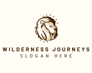 Lion Wildlife Safari logo