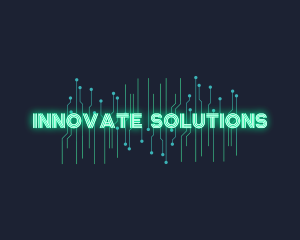 Tech Circuit Innovation logo