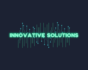 Tech Circuit Innovation logo