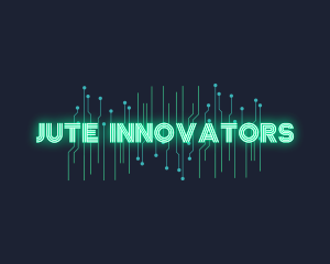 Tech Circuit Innovation logo design