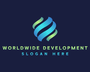 Globe International Telecom logo