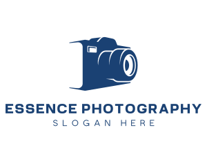 Camera Studio Photograph logo