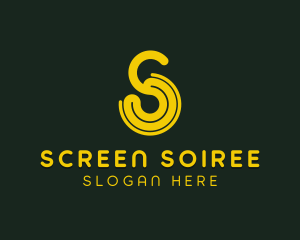 Generic App Letter S logo design