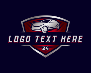 Car Automotive Transport logo