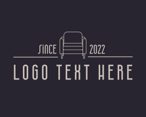 Elegant Sofa Furniture logo