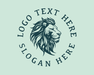 Wildlife Lion Insurance logo