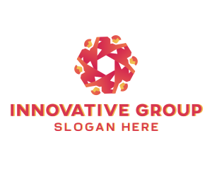 People Group Association logo
