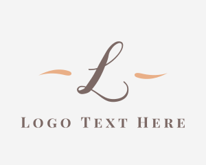 Premium Elegant Cosmetics Logo