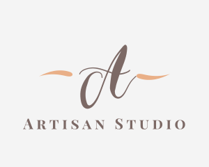 Premium Elegant Cosmetics logo design