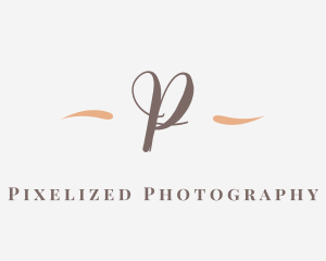 Premium Elegant Cosmetics logo design