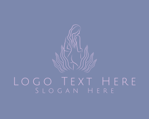 Elegant Feminine Spa logo