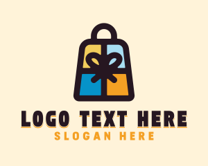 Gift Retail Store logo