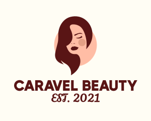 Makeup Hair Salon  logo design