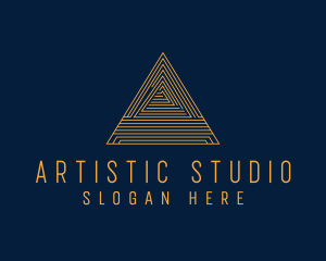 Creative Pyramid Studio logo