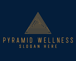 Creative Pyramid Studio logo