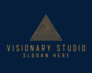 Creative Pyramid Studio logo