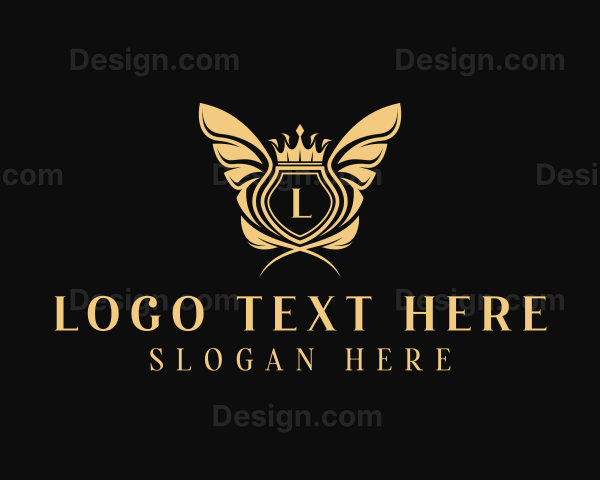 Fashion Styling Boutique Logo