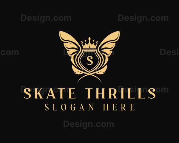 Fashion Styling Boutique Logo