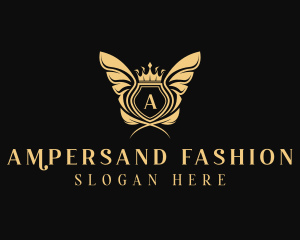 Fashion Styling Boutique logo design