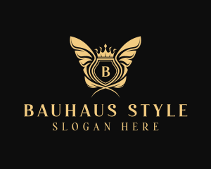 Fashion Styling Boutique logo design