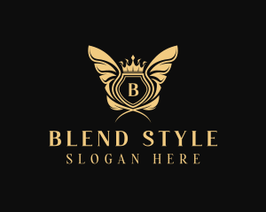 Fashion Styling Boutique logo design