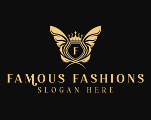 Fashion Styling Boutique logo design