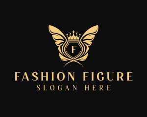 Fashion Styling Boutique logo design