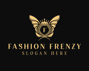 Fashion Styling Boutique logo design