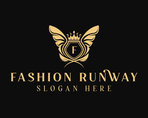 Fashion Styling Boutique logo design