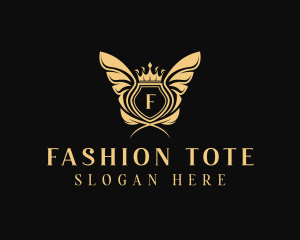 Fashion Styling Boutique logo design